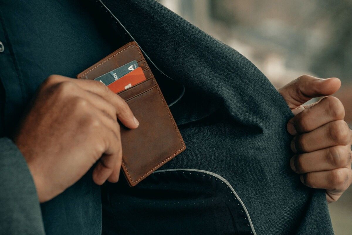 Jak ochránit vaše platební karty? Zkuste RFID!