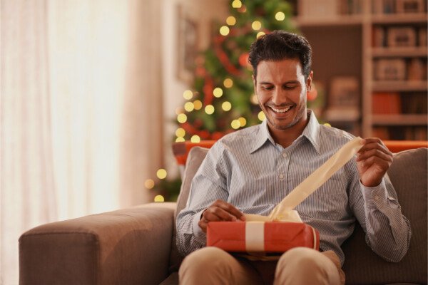 Hogyan válasszunk férfi táskát karácsonyi ajándékként