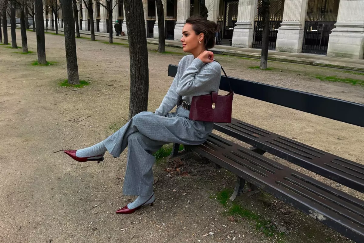 Značka Hexagona: dámské kabelky a pánské tašky s francouzským šarmem
